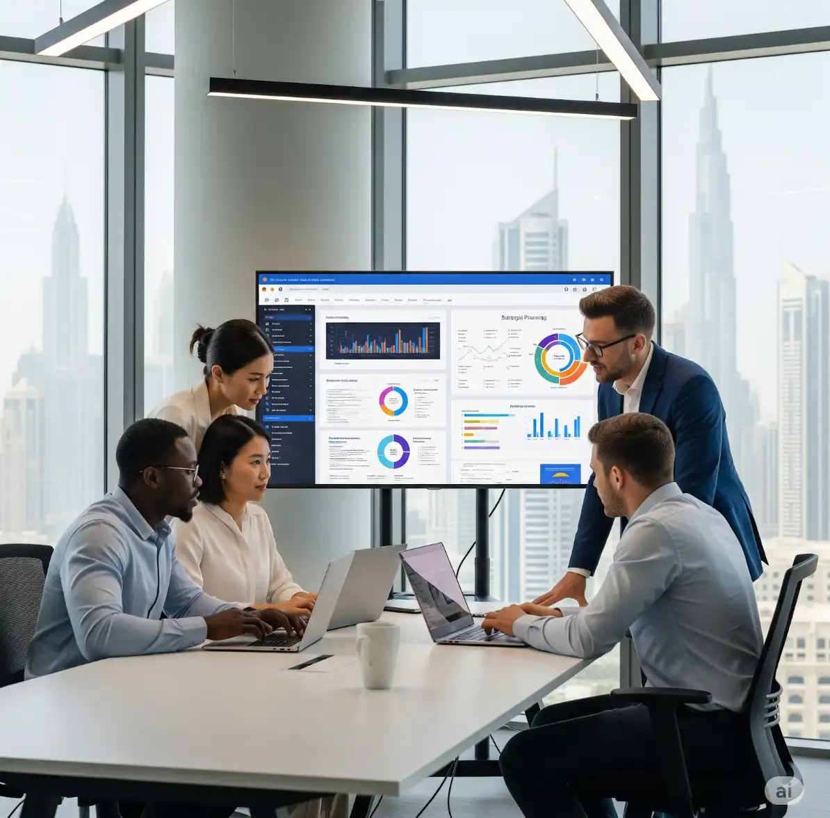 The Smart Move: Aligning Your Business Goals with the Right Social Platform
