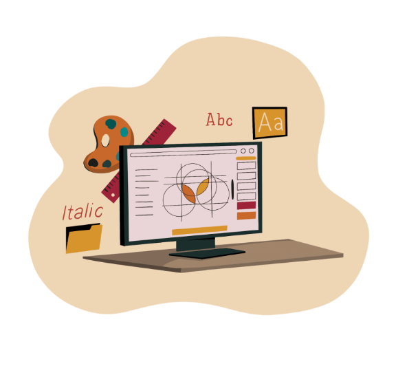 More Than Just Pretty Pictures: The Pivotal Role of Graphic Design in Marketing SuccessE
