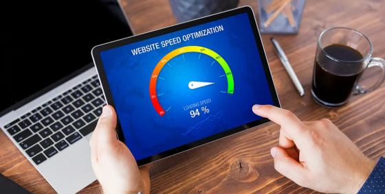  The Science of Speed: Optimizing Website Performance E