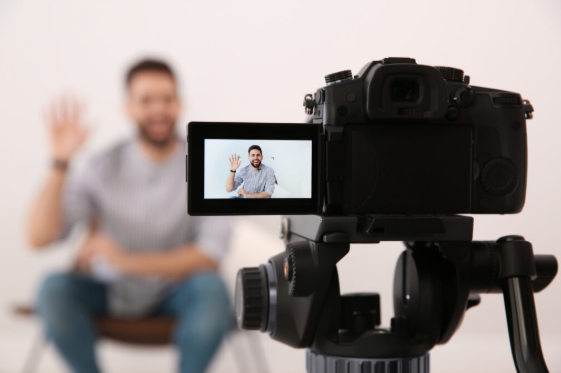 Video Marketing Trends: From Corporate Films to Engaging YouTube Content in the UAE.