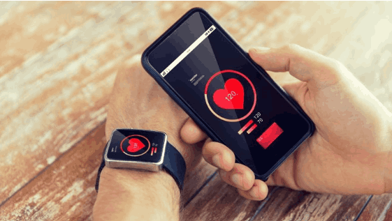 Wearable App Development: Connecting Health, Fitness, and Lifestyle in the UAE.