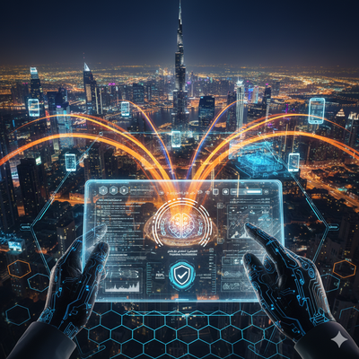 الدليل الشامل لـ إنشاء مواقع الويب في دبي وأبو ظبي للسيطرة على صفحات نتائج البحث (SERP)E