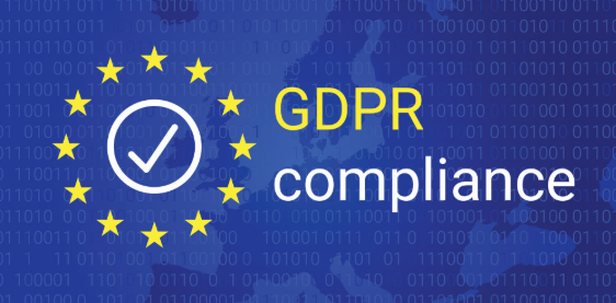 كيف تجعل موقعك متوافقاً مع اللائحة العامة لحماية البيانات (GDPR)E