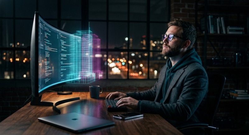Claude Code for Dubai Teams: Build a $10,000 Website in Record Time