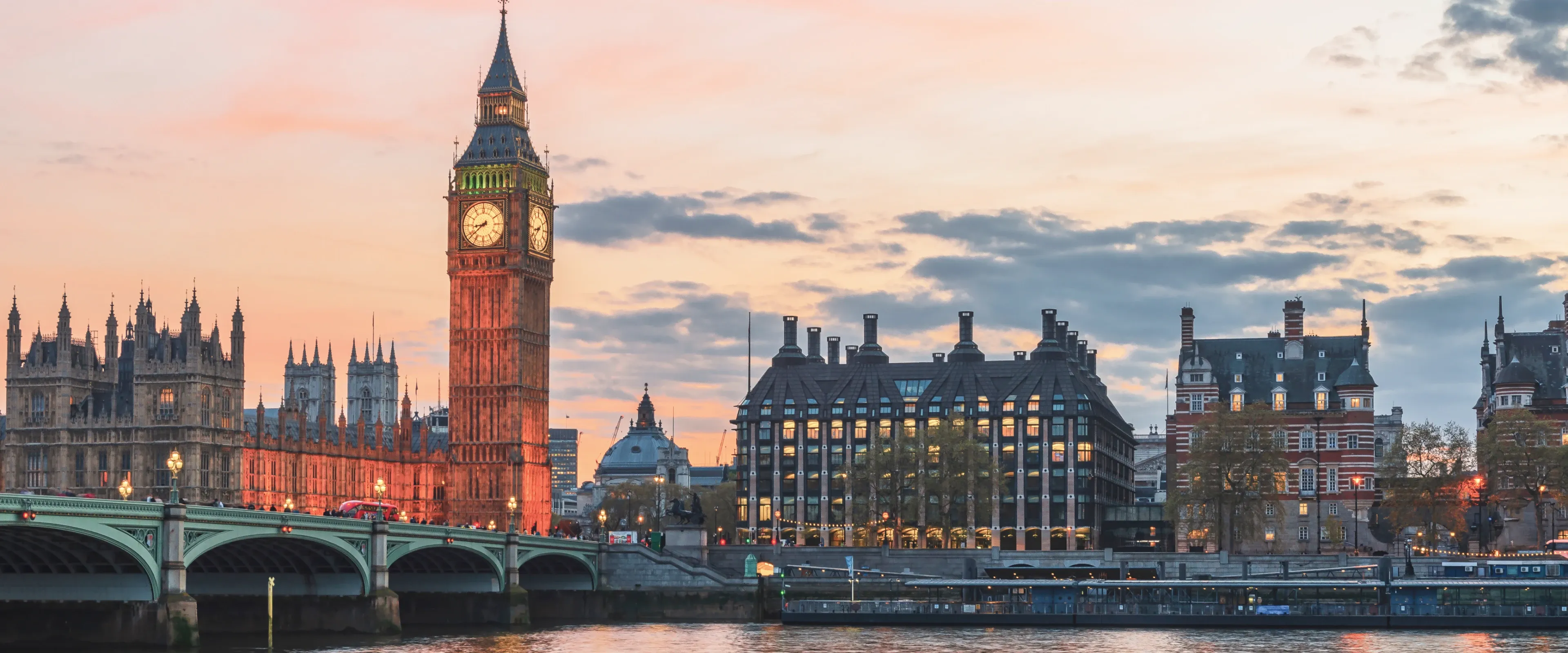 London