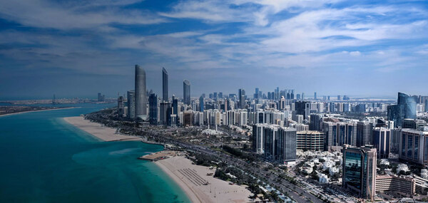 Digital Marketing Agency Abu Dhabi