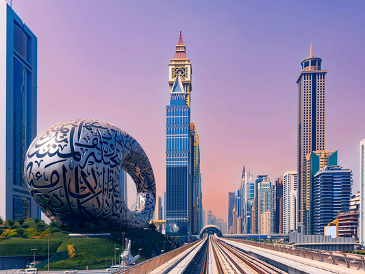 Digital Marketing Agency Dubai