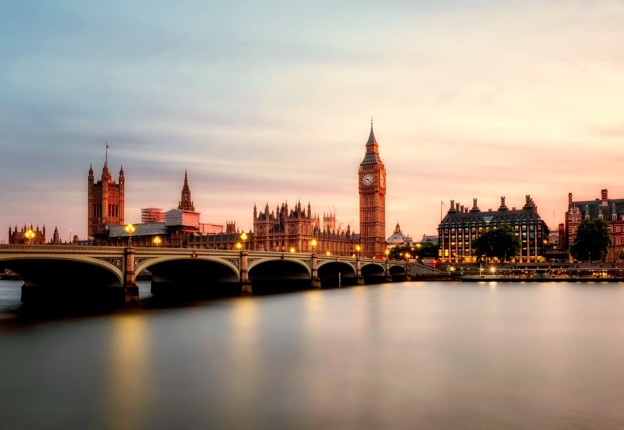 Digital Marketing Agency London