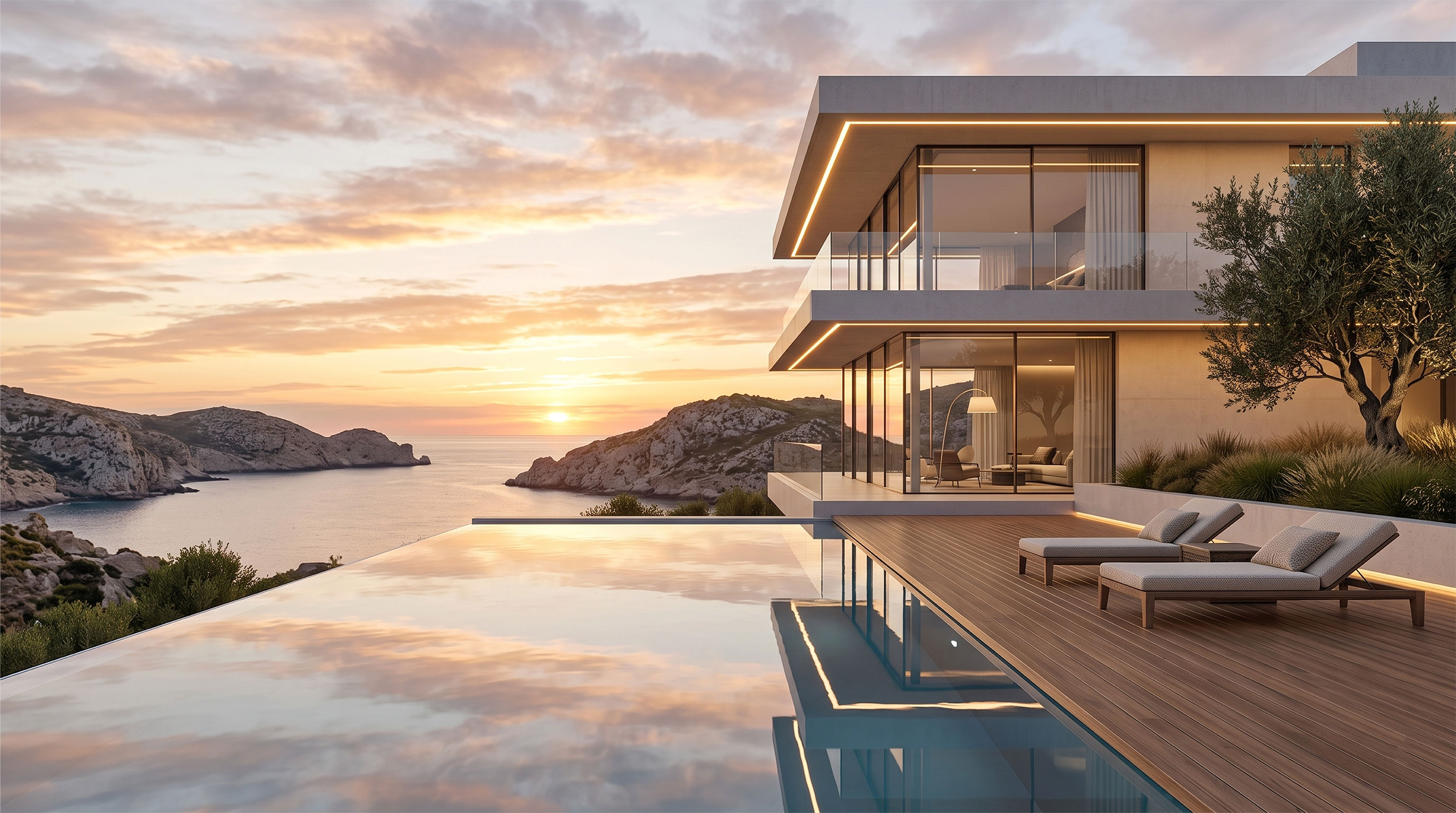 Premium real estate Dubai