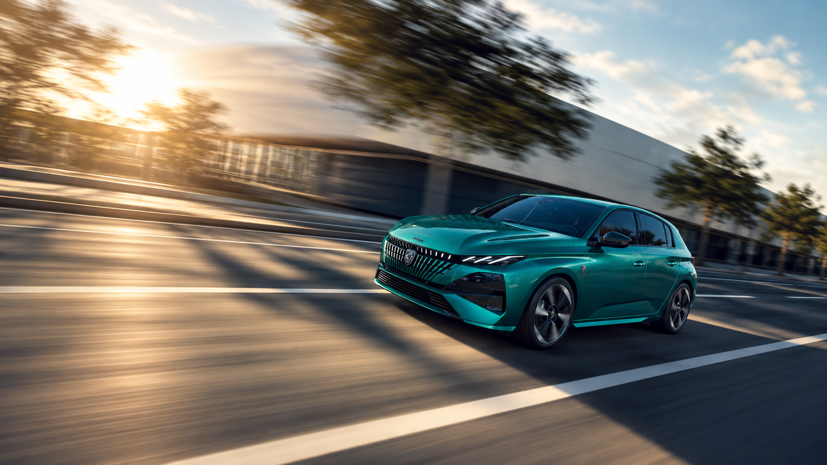 Peugeot