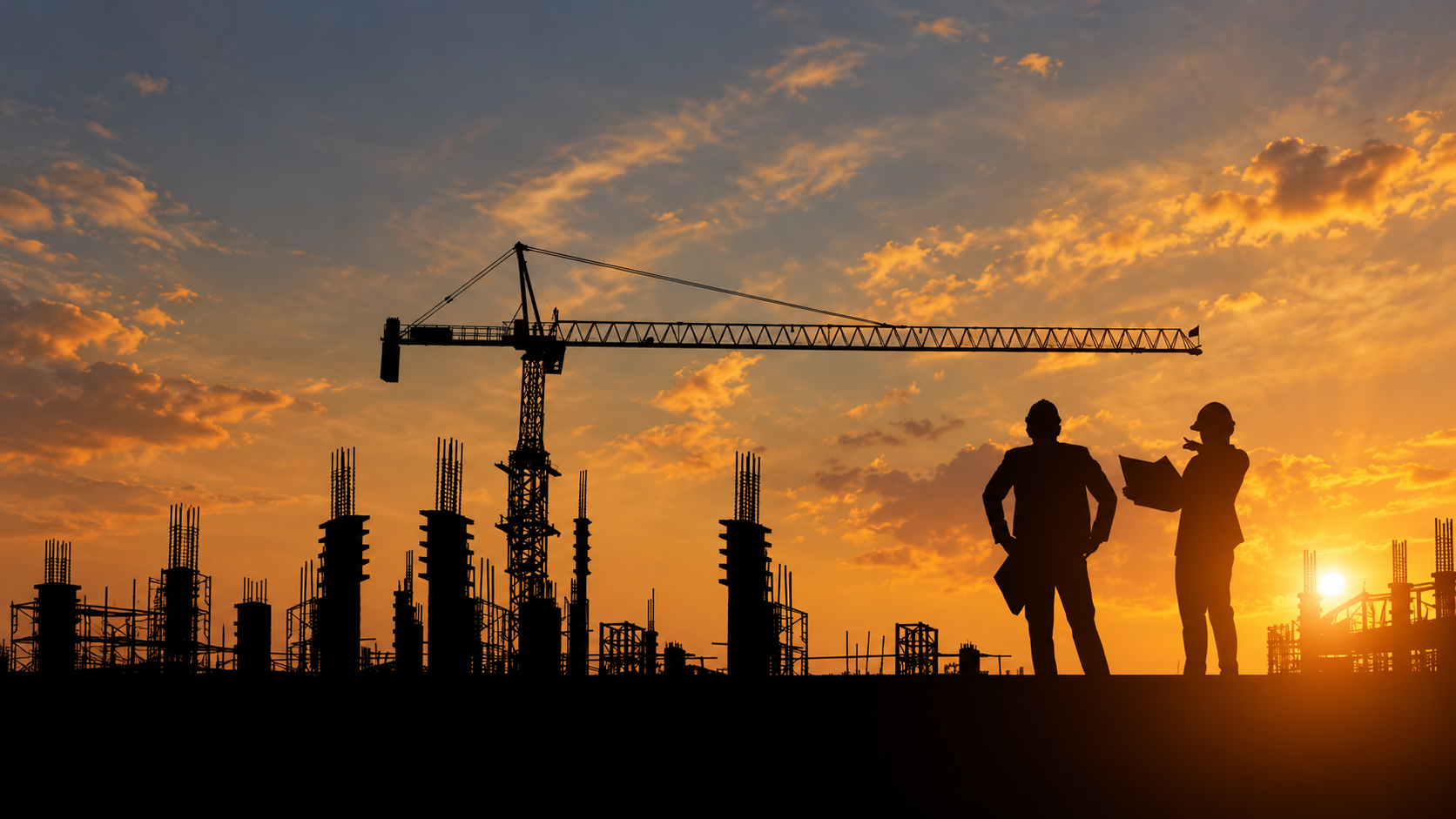 Luluat Al Jazira for Trading and Contracting