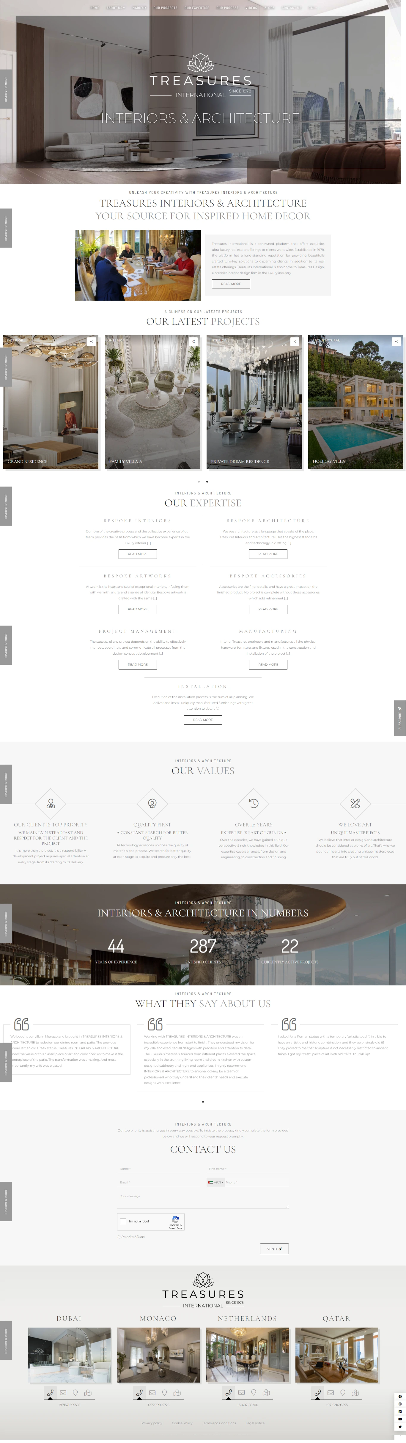 Website