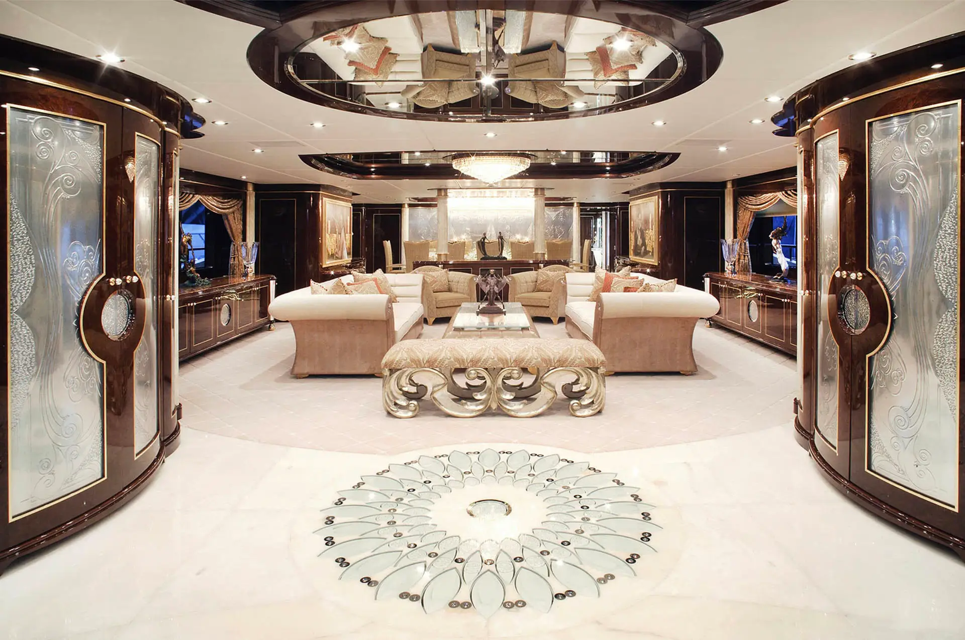 Treasures International