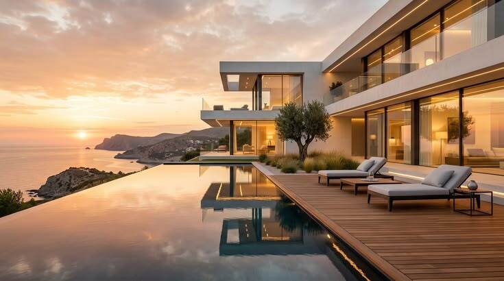 Real Estate