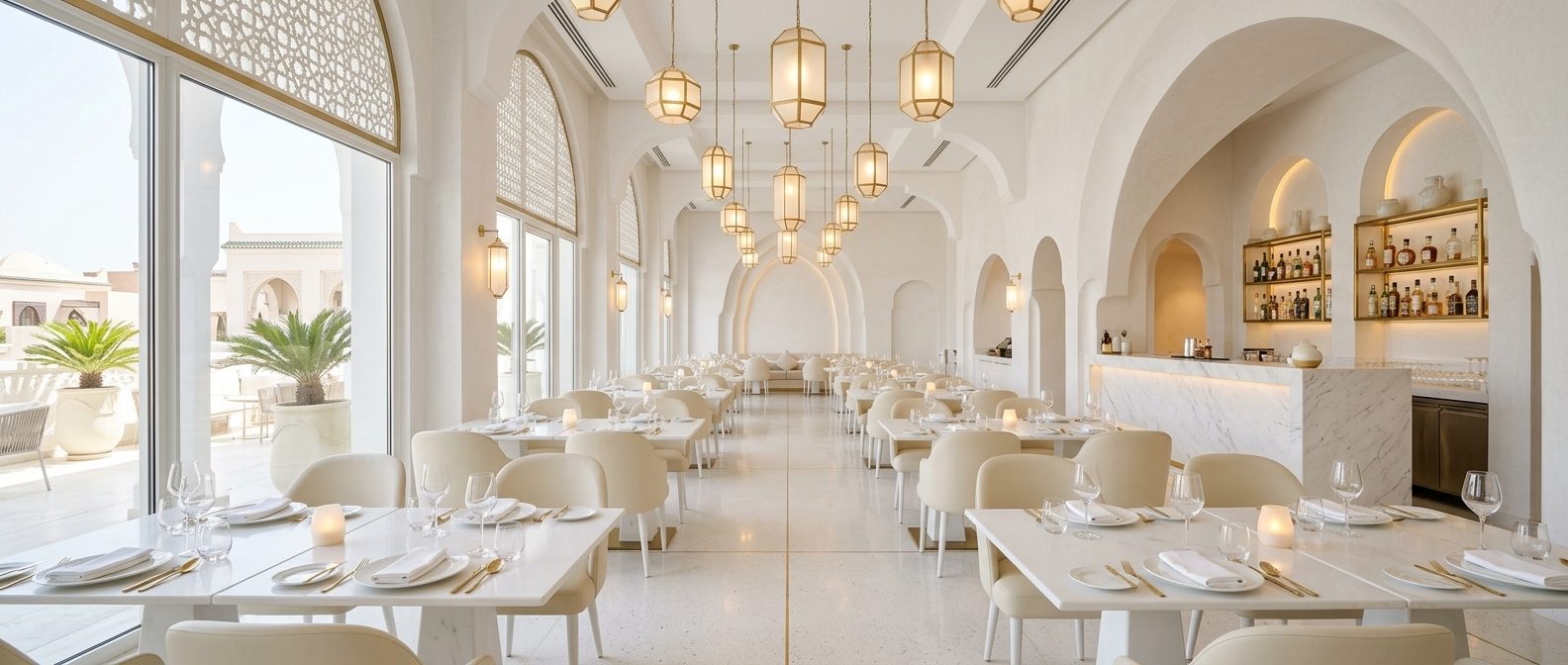 Restaurants