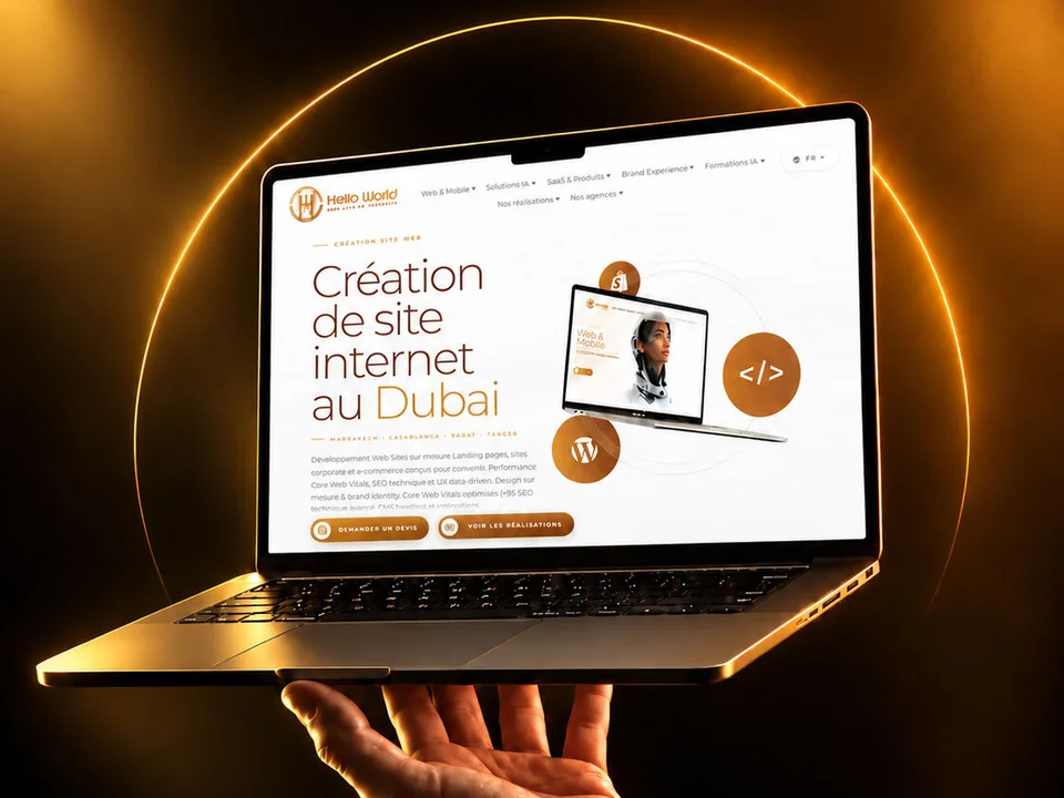 Web Development