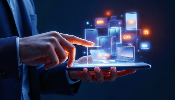 Digital Marketing Consulting