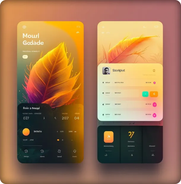 MOBILE APPLICATION DEVELOPMENT
