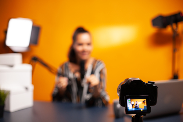 Podcast Production & Strategy