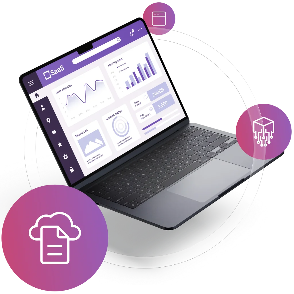 SaaS & Products