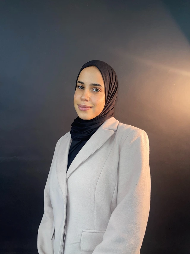Khadija T