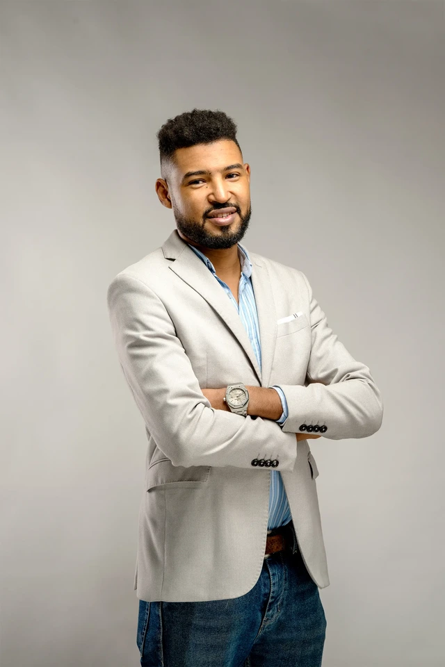 Zakaria EL