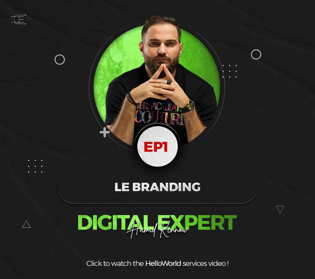 Branding