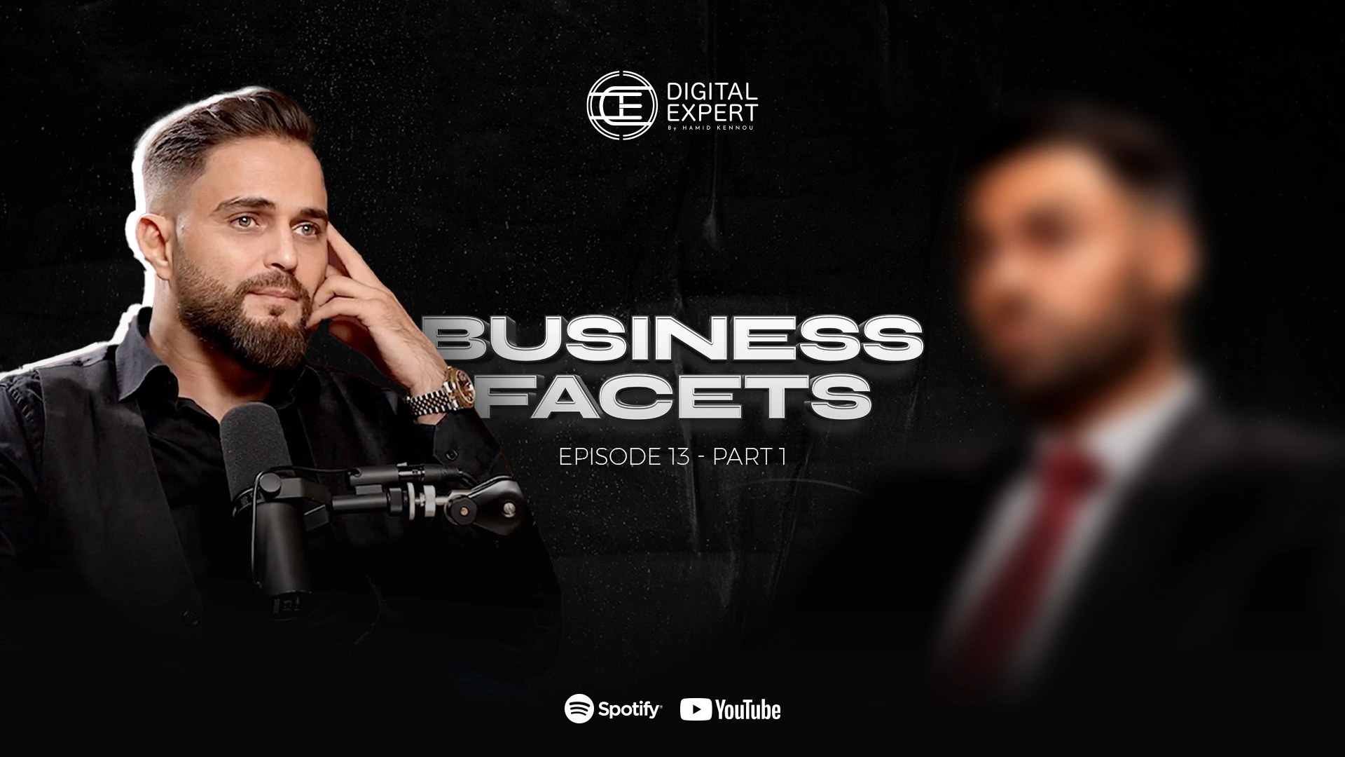 Business Facets