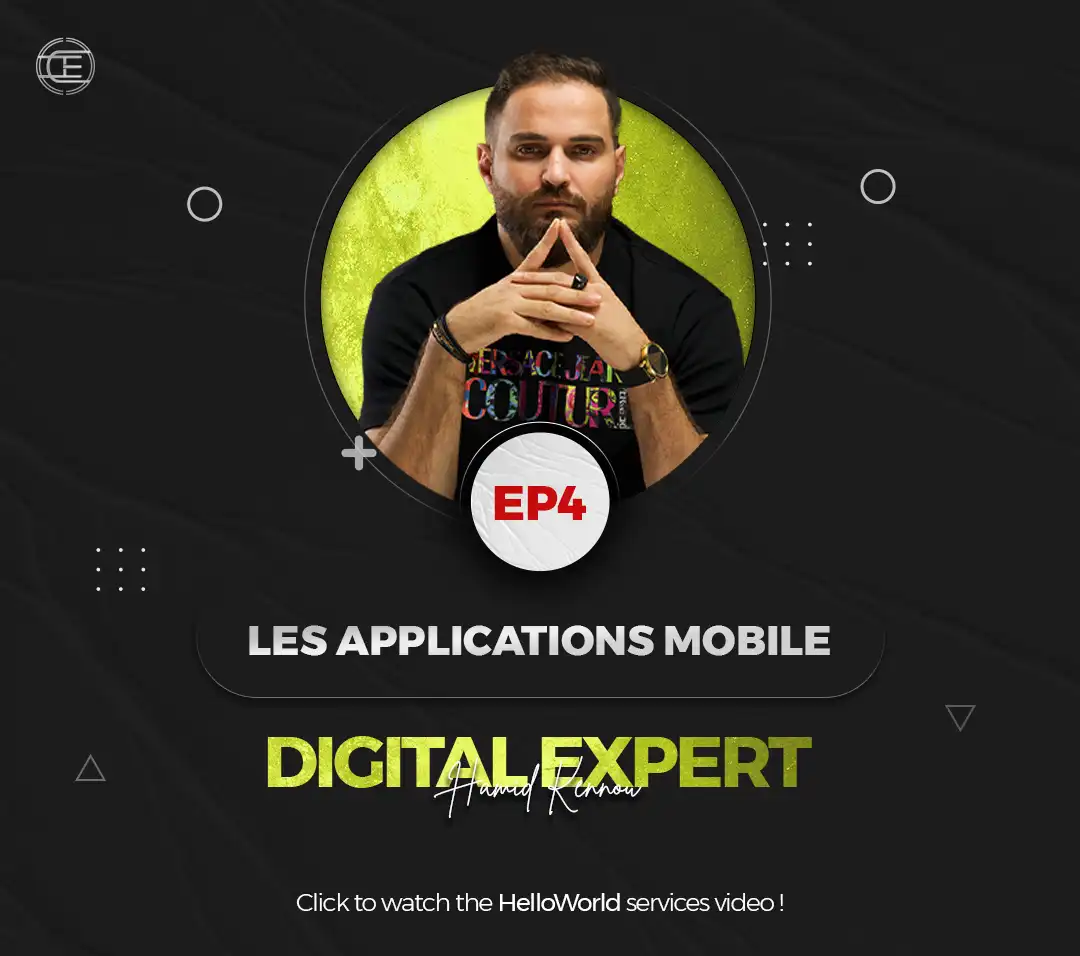 Mobile Apps
