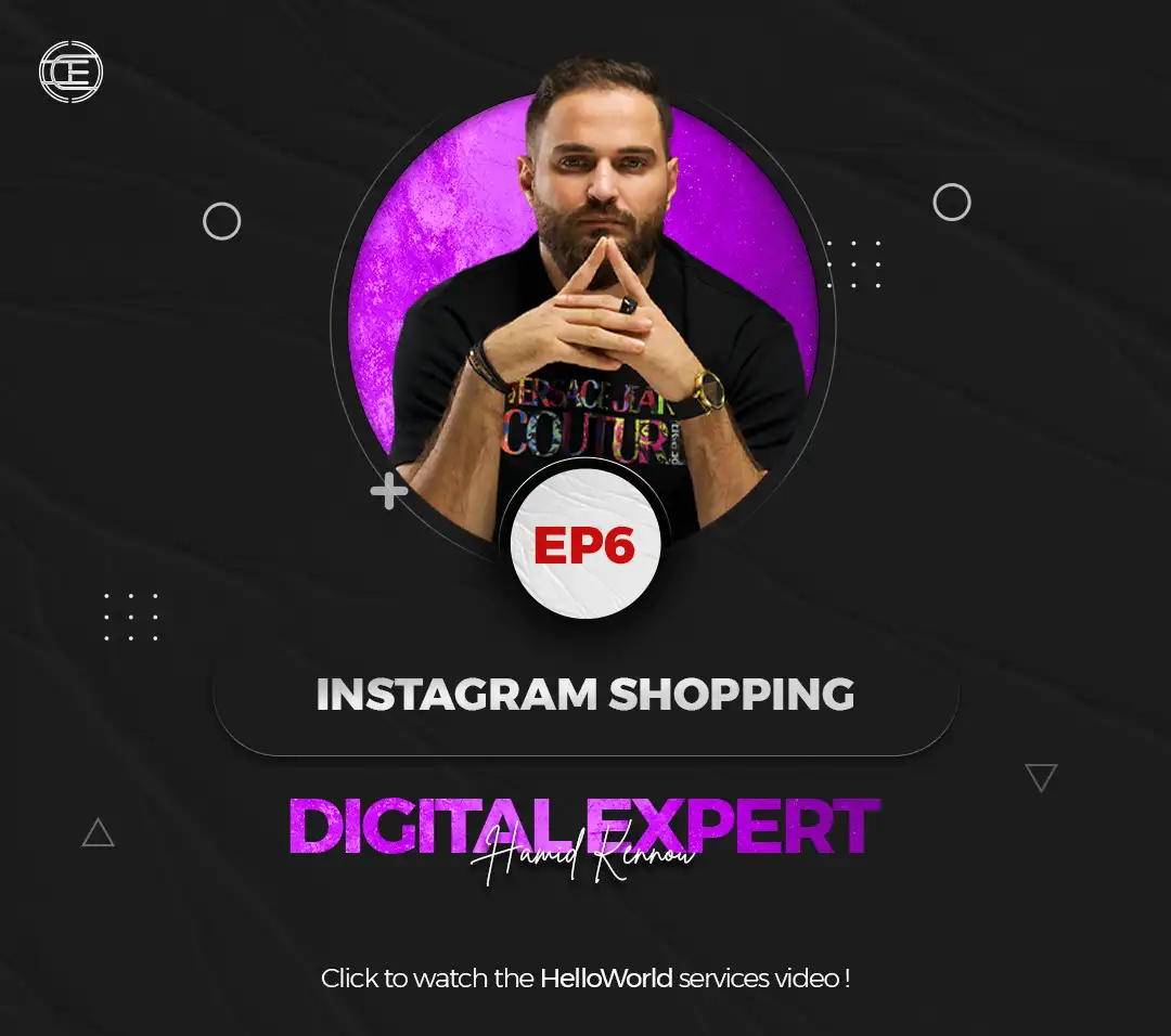 Instagram Shopping